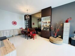 YewTee Residences (D23), Apartment #559023951
